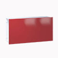 Zeitungsrolle_Designbowl_Briefkasten