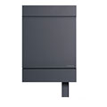Standbriefkasten-Letterman-M-Menue